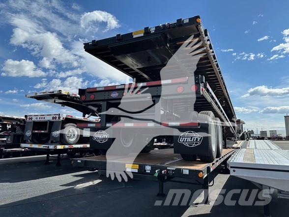 Utility 4000S Madelpoolhaagised