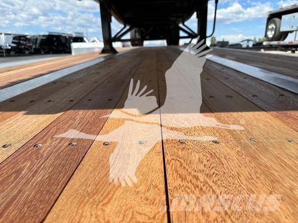 Utility 4000S Madelpoolhaagised