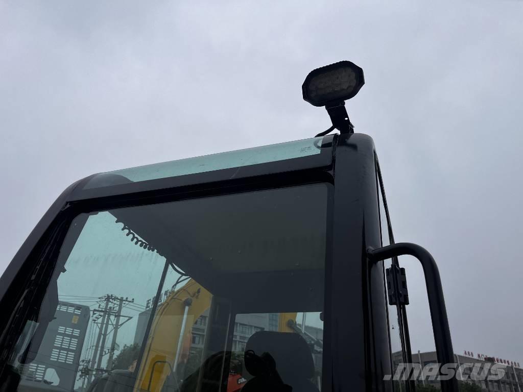 CAT 306 Miniekskavaatorid < 7 t