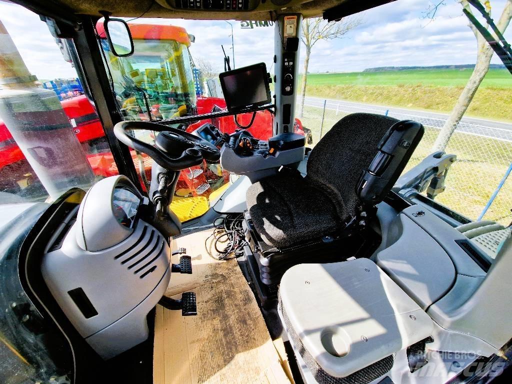 Challenger MT 865 B Traktorid