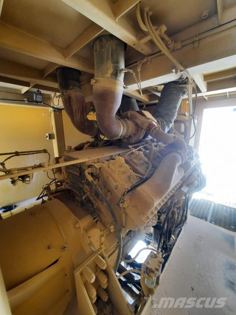 Komatsu PC 3000-6 Muud allmaaseadmed