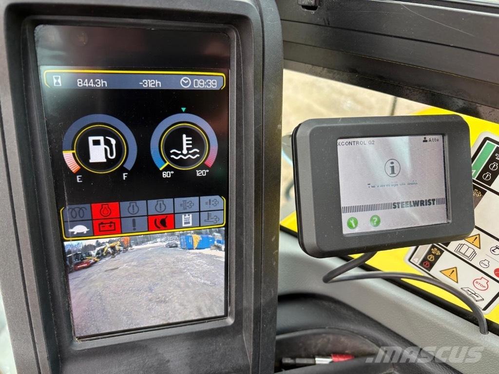 Wacker Neuson ET 65 Miniekskavaatorid < 7 t