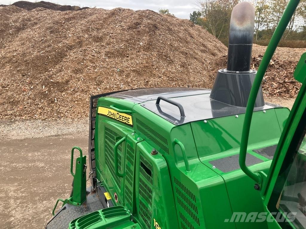 John Deere 1910G Forwarderid