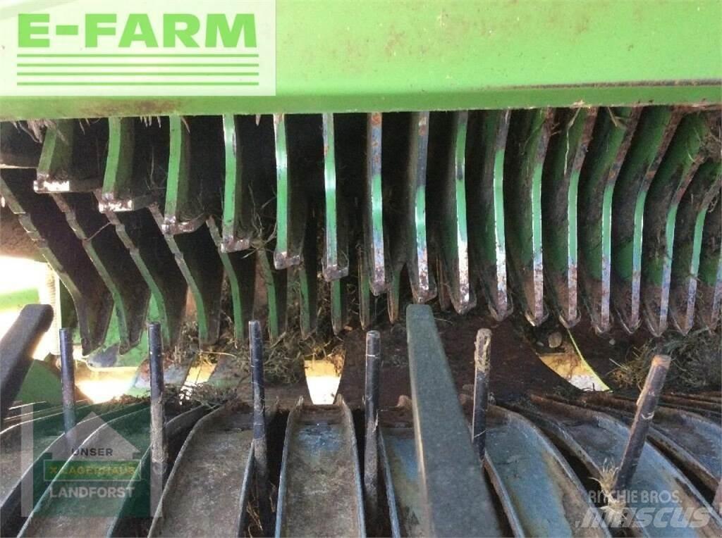Krone zx 430 gd Muud poolhaagised
