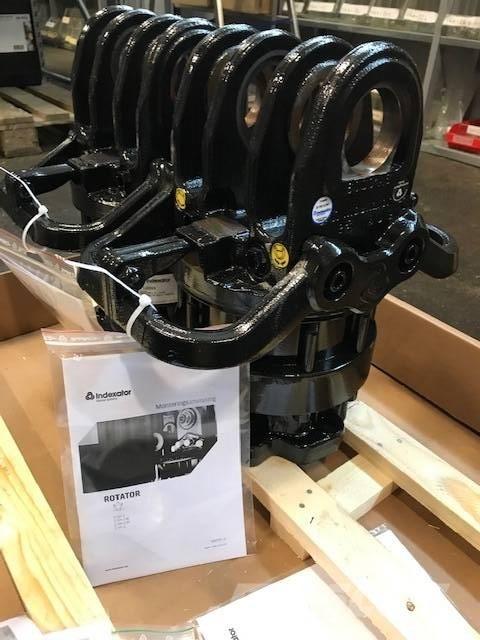 Indexator H/G Muud osad