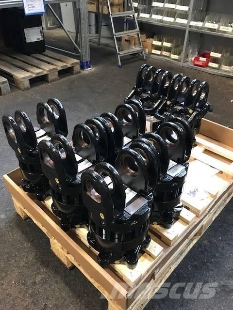 Indexator H/G Muud osad