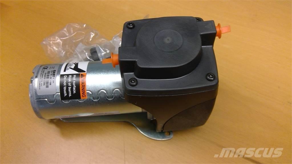 Ponsse 0059149 Elektroonikaseadmed