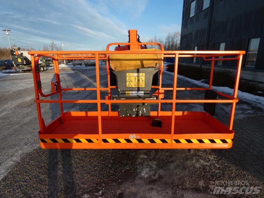 JLG 460 SJ Bomlift Iseliikuvad poomtõstukid