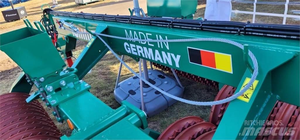 Lomma AW 9300 Rullmasinad