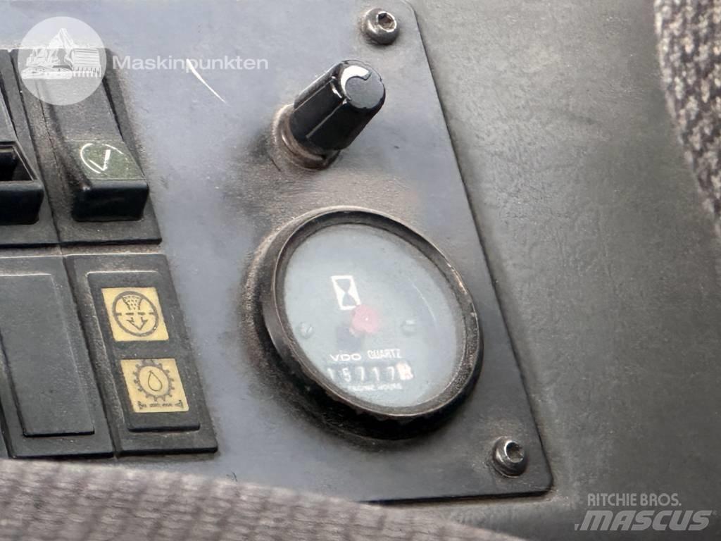 Volvo L 50 B Rataslaadurid