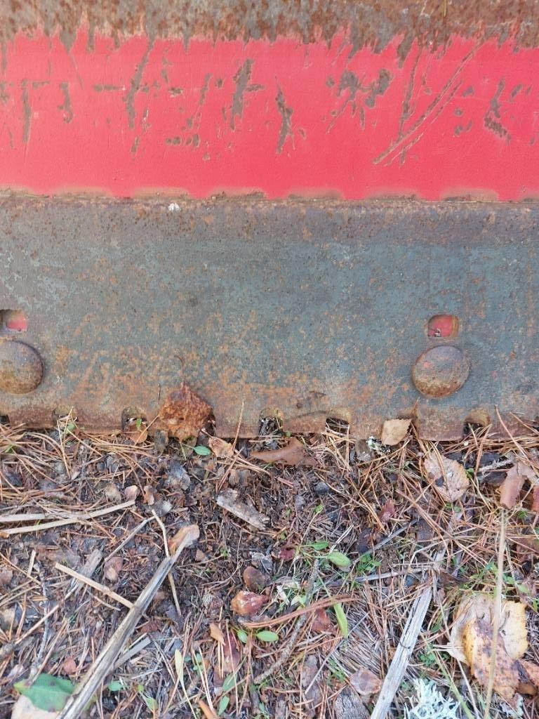 Vama 250 JH 1 Greiderid