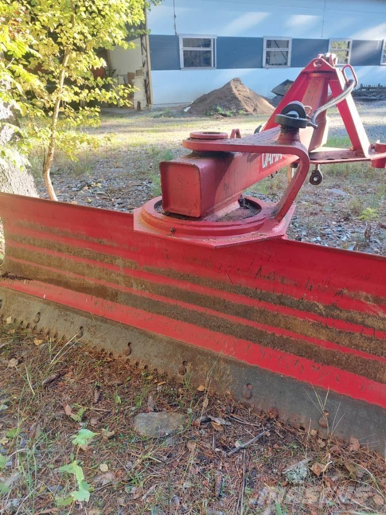 Vama 250 JH 1 Greiderid