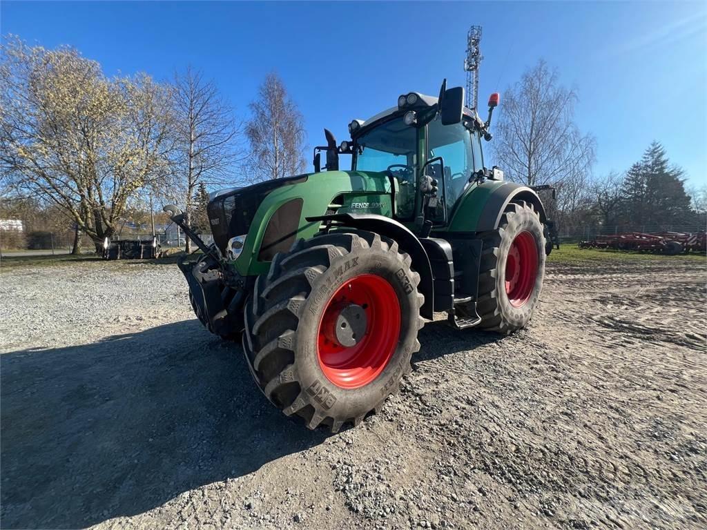 Fendt 936 Traktorid