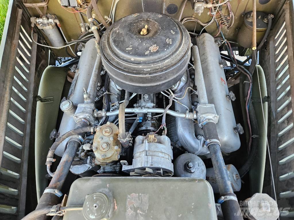 Kraz 255 B Vintsiga puksiirid