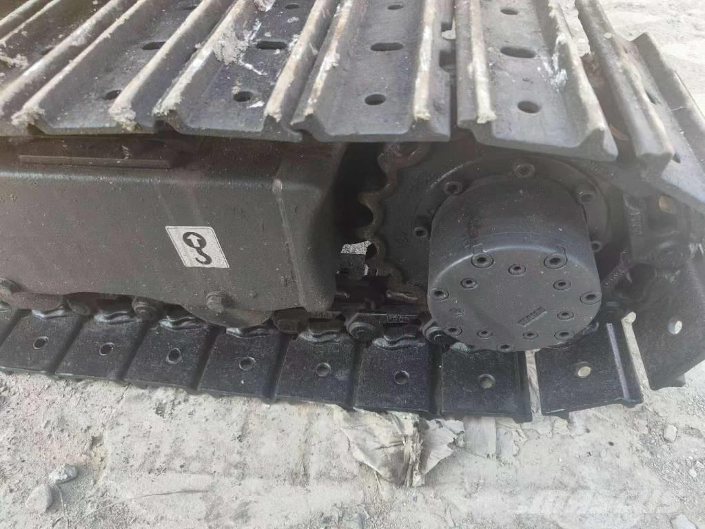 Yanmar Vio 17 Miniekskavaatorid < 7 t