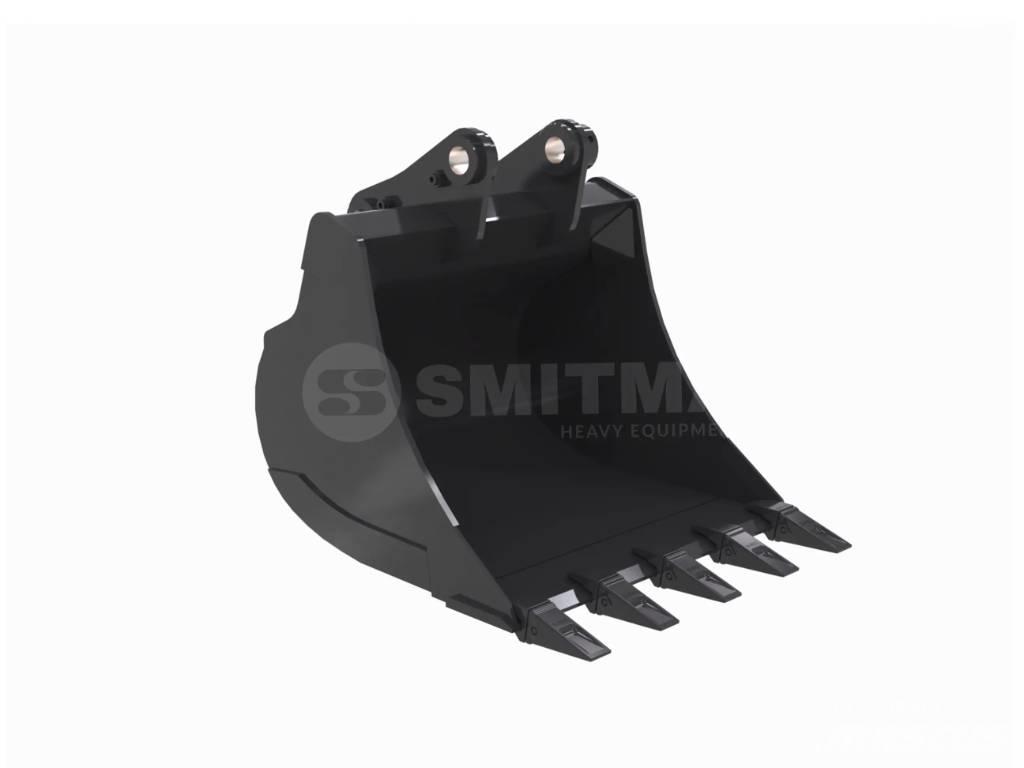 CAT 318F Kopad