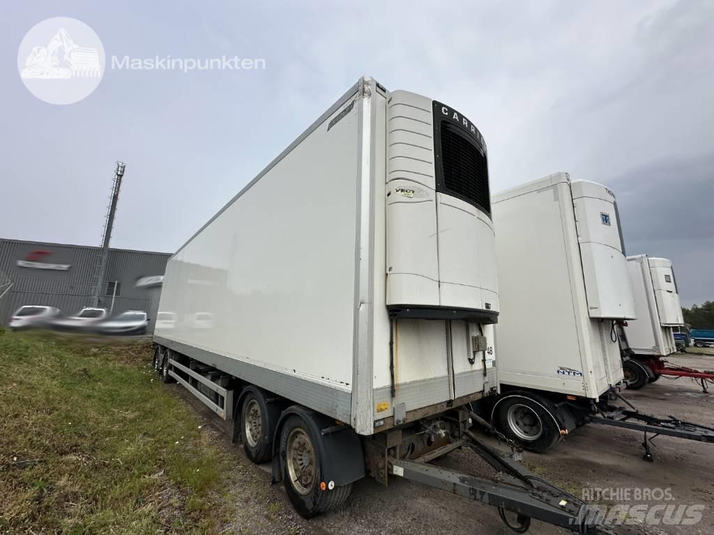 Närko N 62 Külmikhaagised