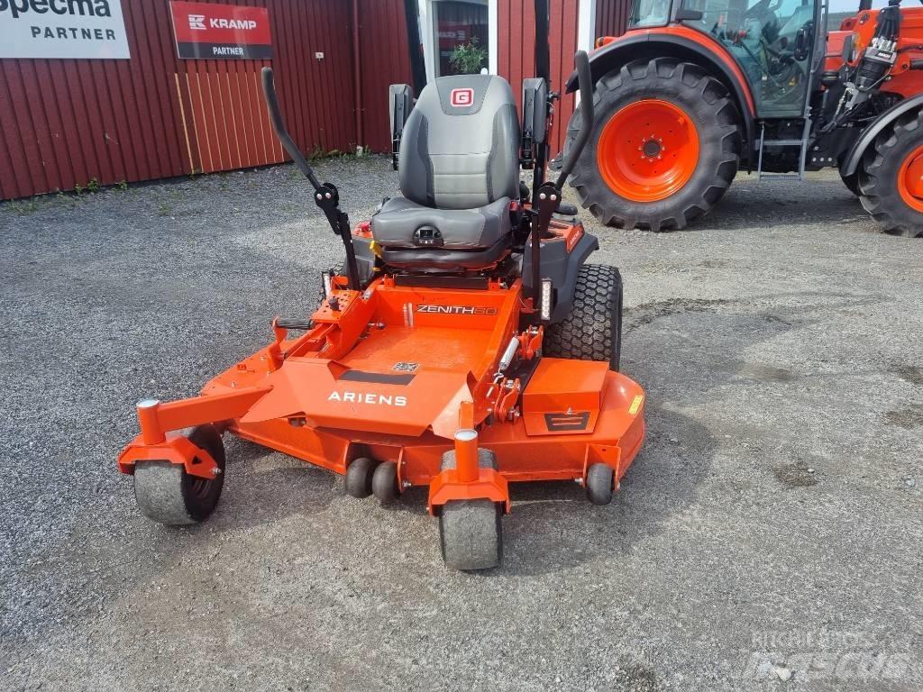 Ariens ZENITH 0 - pöörderaadiuse niidukid