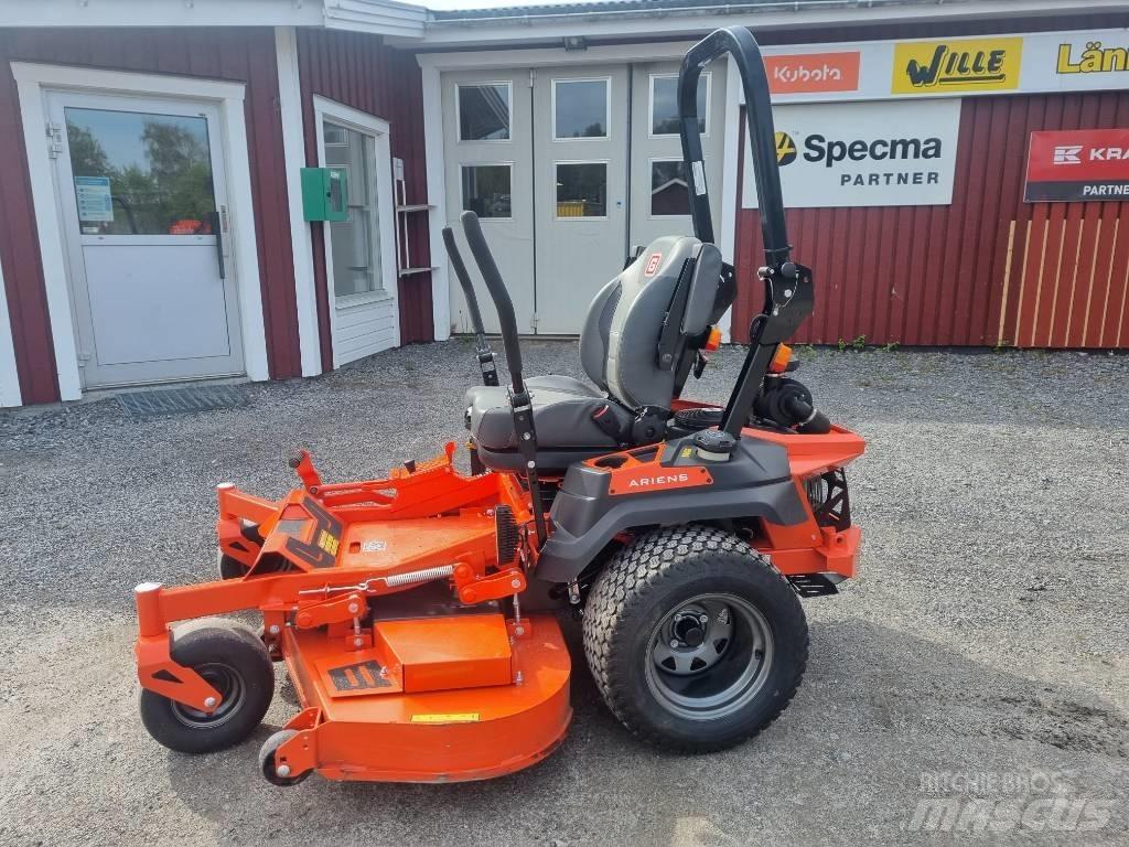 Ariens ZENITH 0 - pöörderaadiuse niidukid