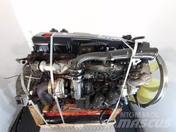 DAF MX300U1 Mootorid