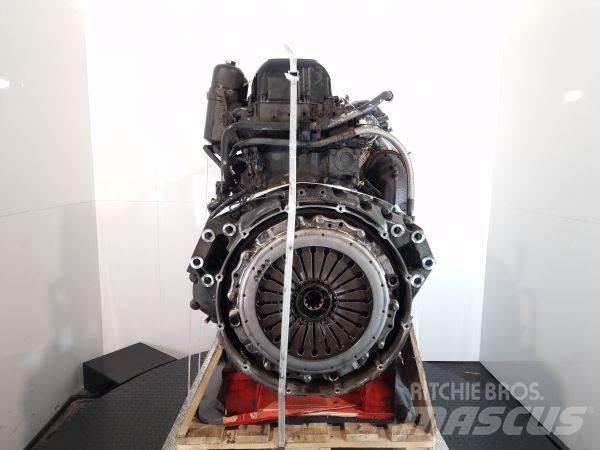 DAF MX300U1 Mootorid