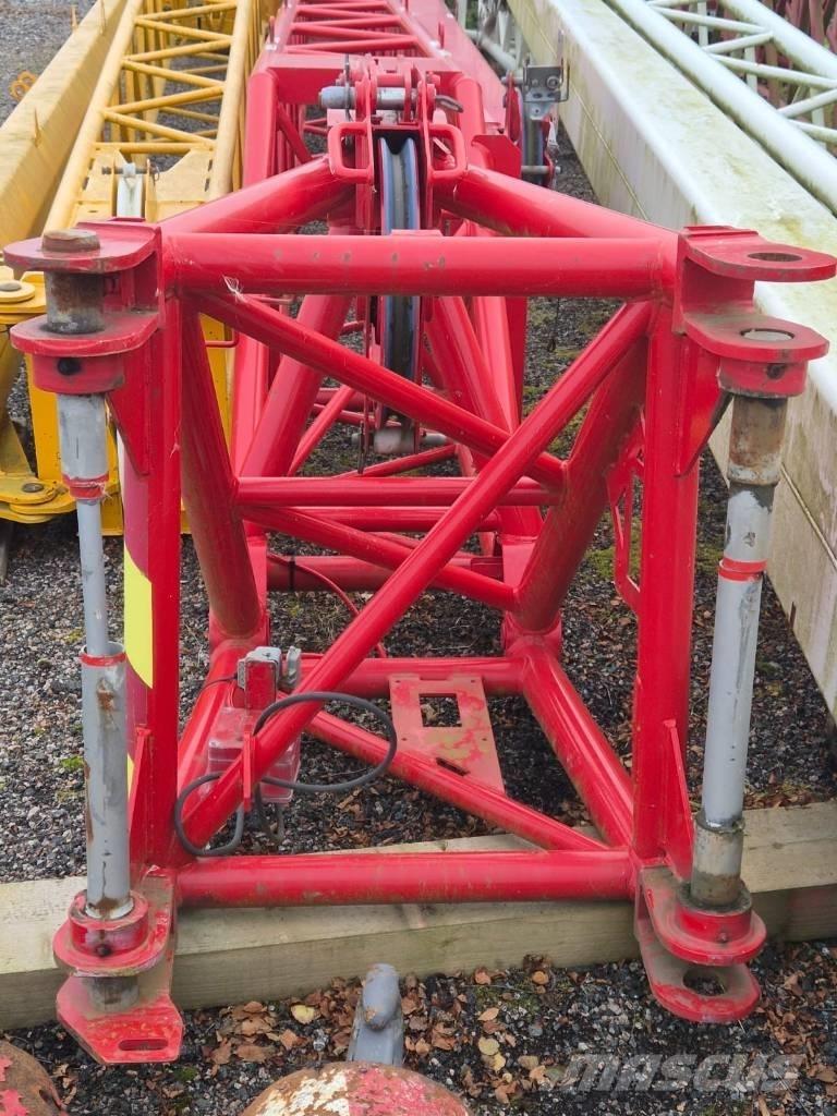 Tadano ATF 100 G-4 Maastikutõstukid