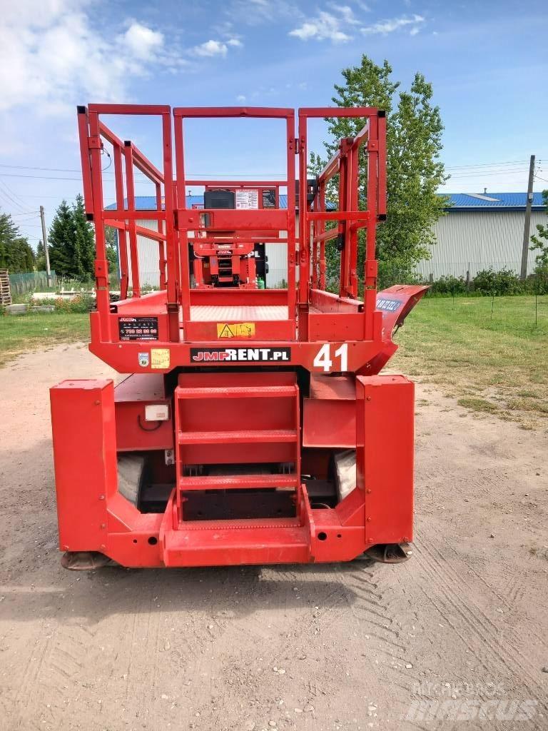 Manitou 120SC Käärtõstukid