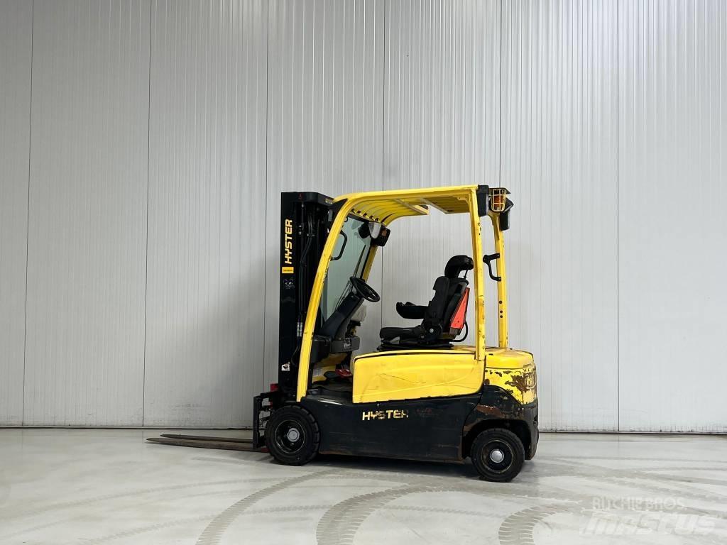 Hyster J2.0XN LWB Elektritõstukid
