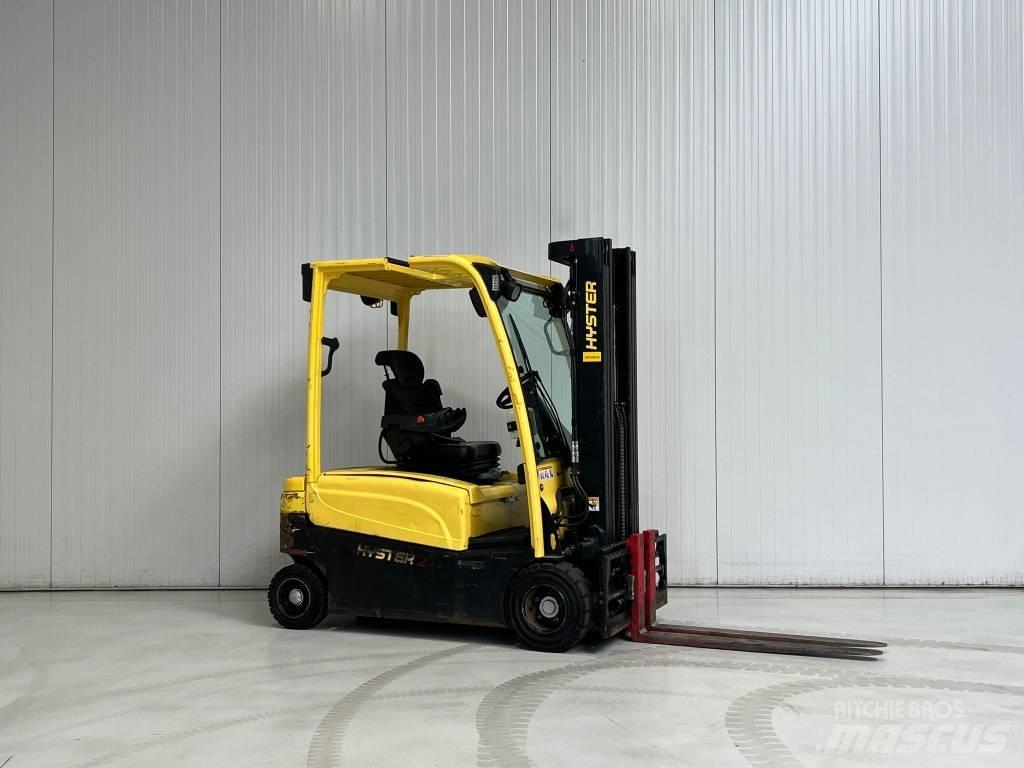 Hyster J2.0XN LWB Elektritõstukid