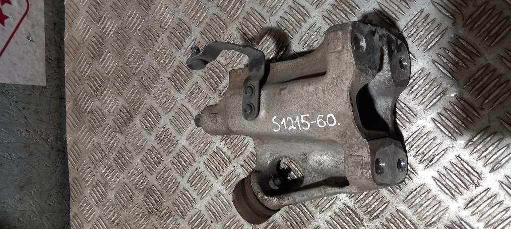 Scania R 440  2133303 Kabiinid