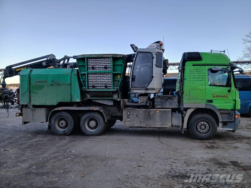 JENZ HEM 561DQ Puiduhakkurid