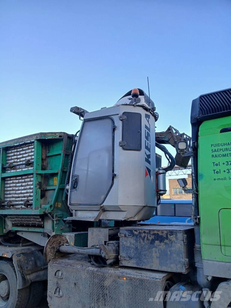 JENZ HEM 561DQ Puiduhakkurid