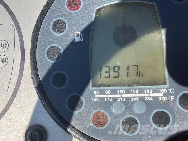 Bomag BW 100 AD-5 Tandemrullid