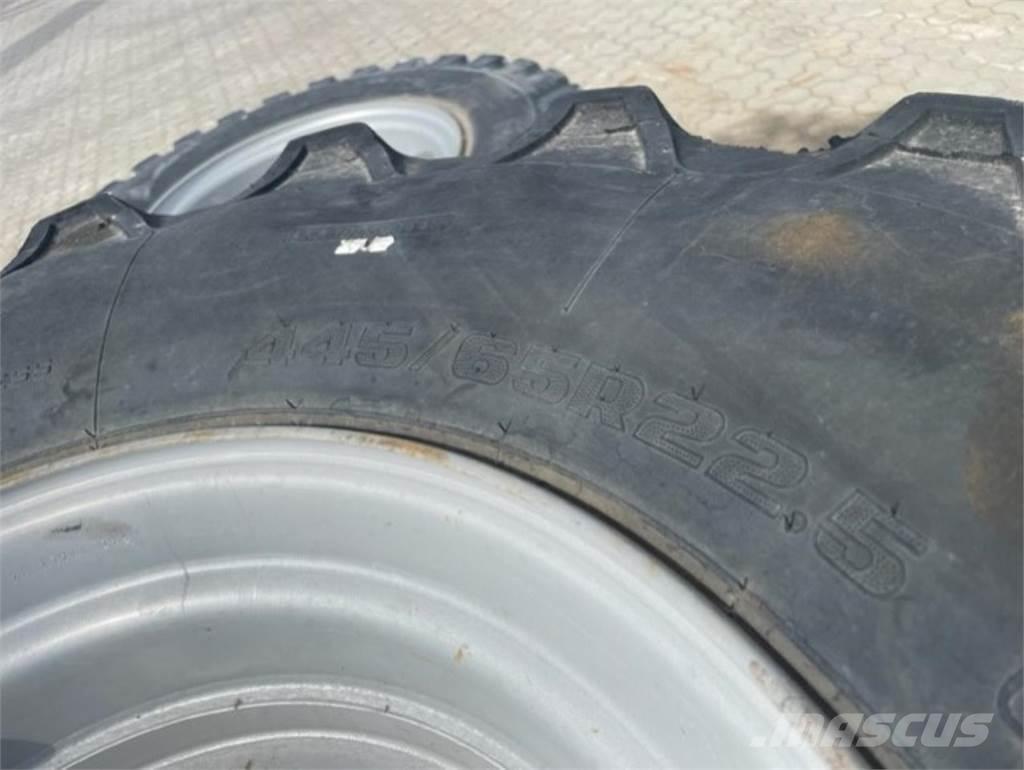  Øvrige ØVRIGE Rehvid, rattad ja veljed