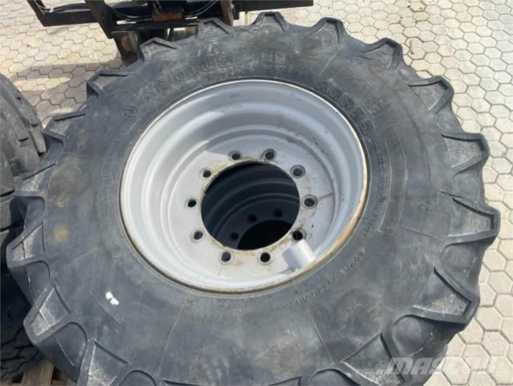  Øvrige ØVRIGE Rehvid, rattad ja veljed