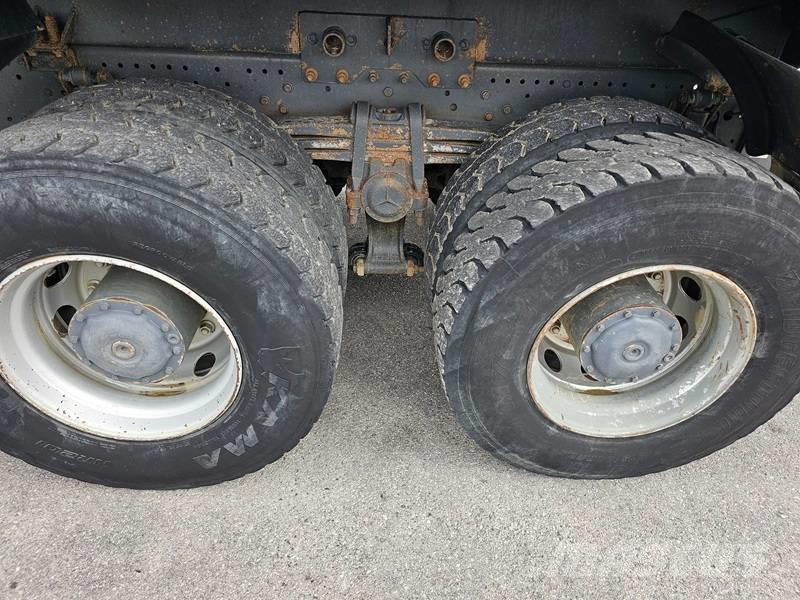 Mercedes-Benz DB3244 Kallurid