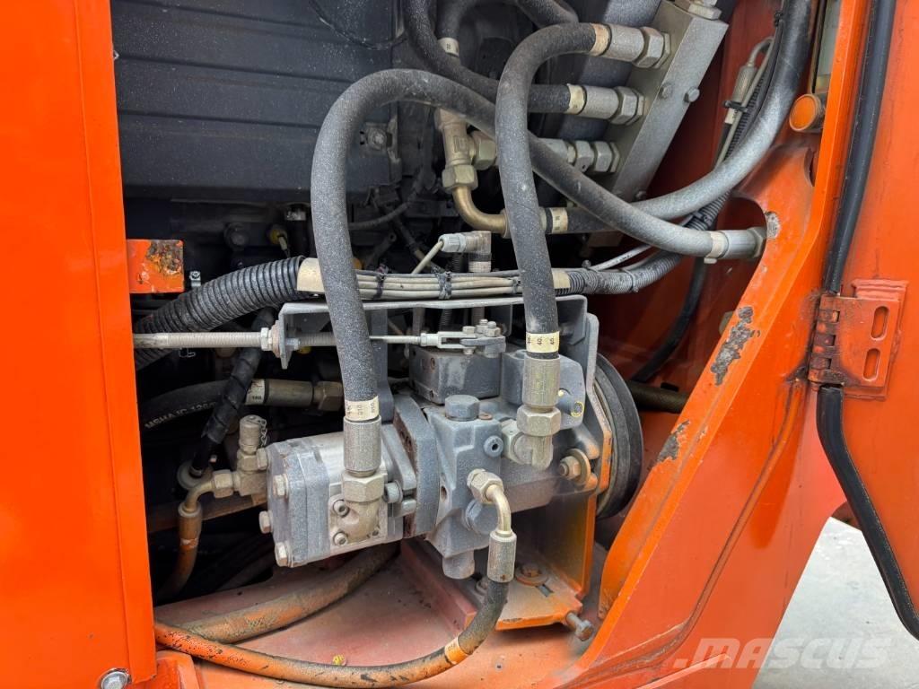 Wirtgen W 350 Asfaldi külmfreesimise masinad