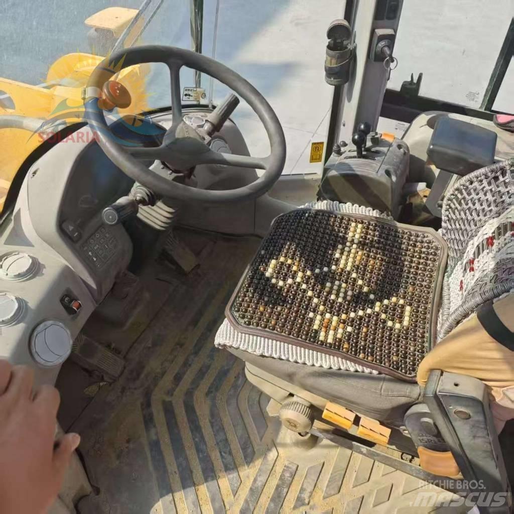 Volvo L 105 Rataslaadurid