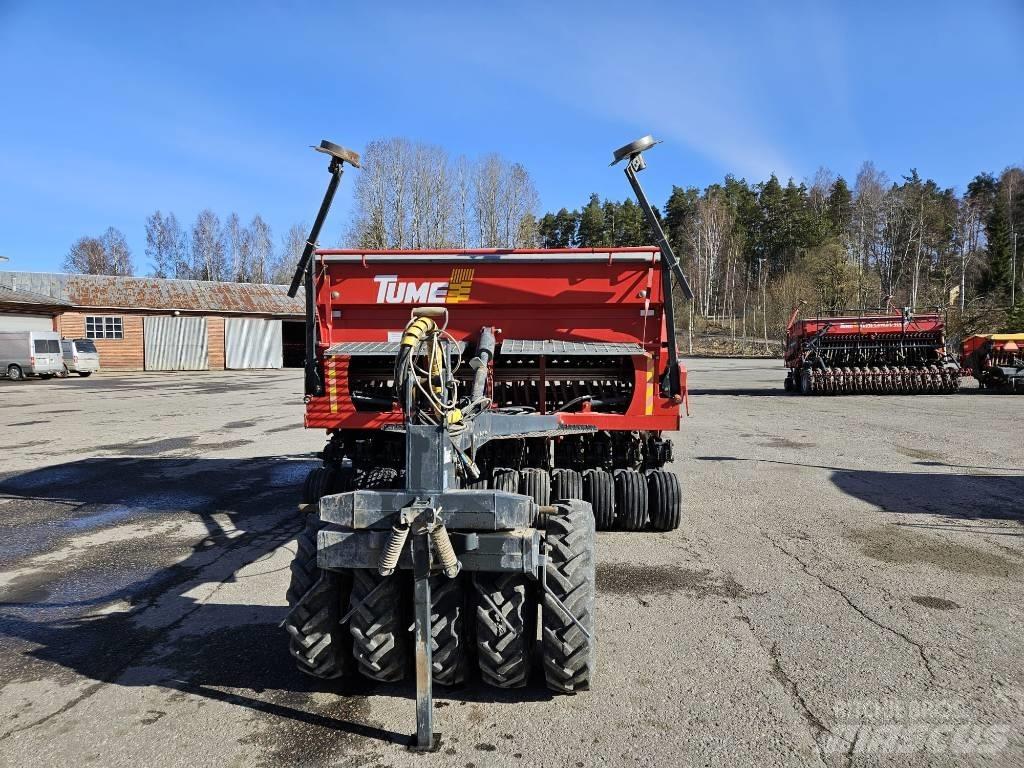 Tume Nova Combi 3000 Külvik-äkked
