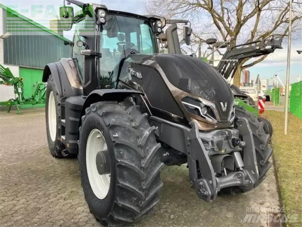 Valtra q285 Traktorid