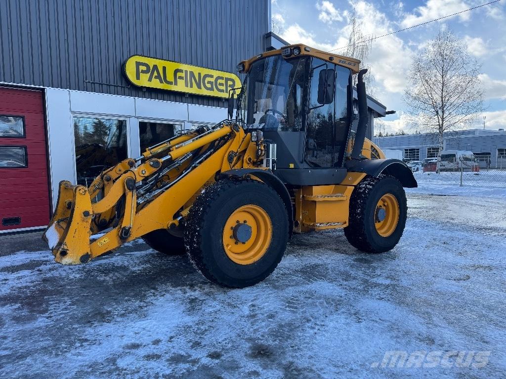 Venieri 10.63 Rataslaadurid