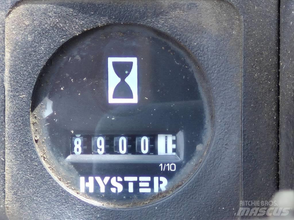 Hyster S 120 XL Kahveltõstukid - muud