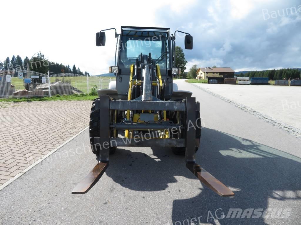 Kramer 5085 Rataslaadurid