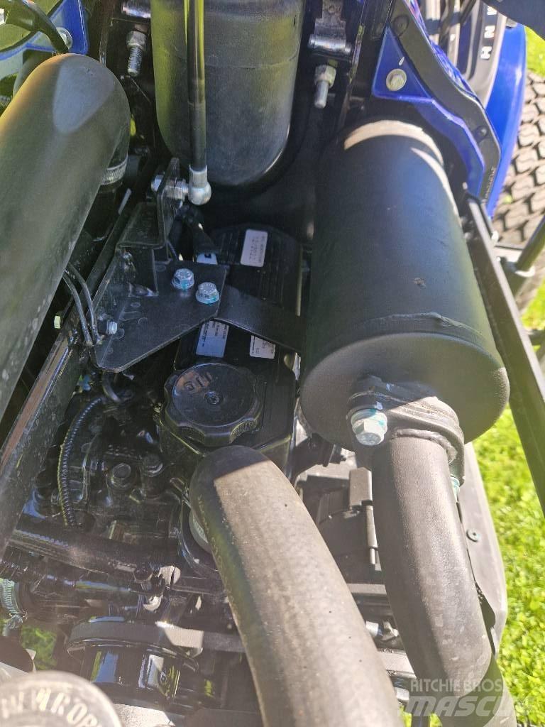 Farmtrac 26 Traktorid