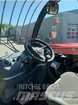 Manitou MT 1335 Easy Teleskooplaadurid