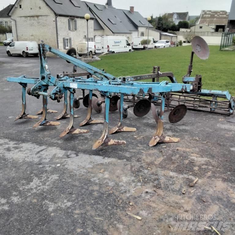 Lemken SMARAGD Kultivaatorid