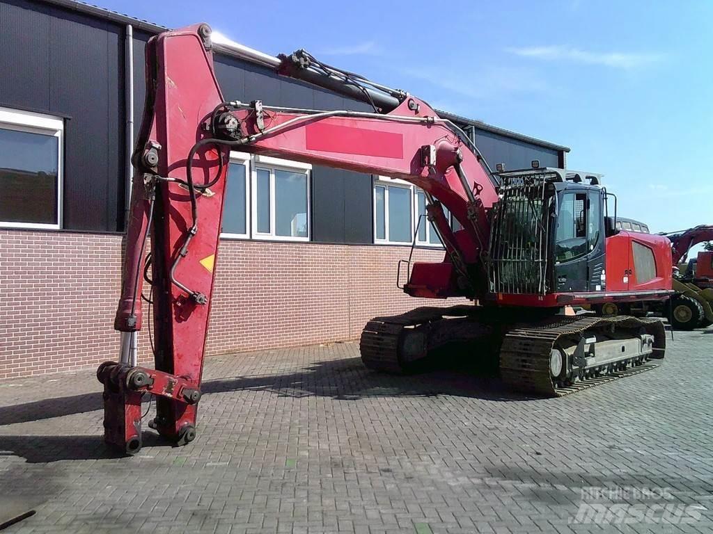 Liebherr R946 LC Roomikekskavaatorid
