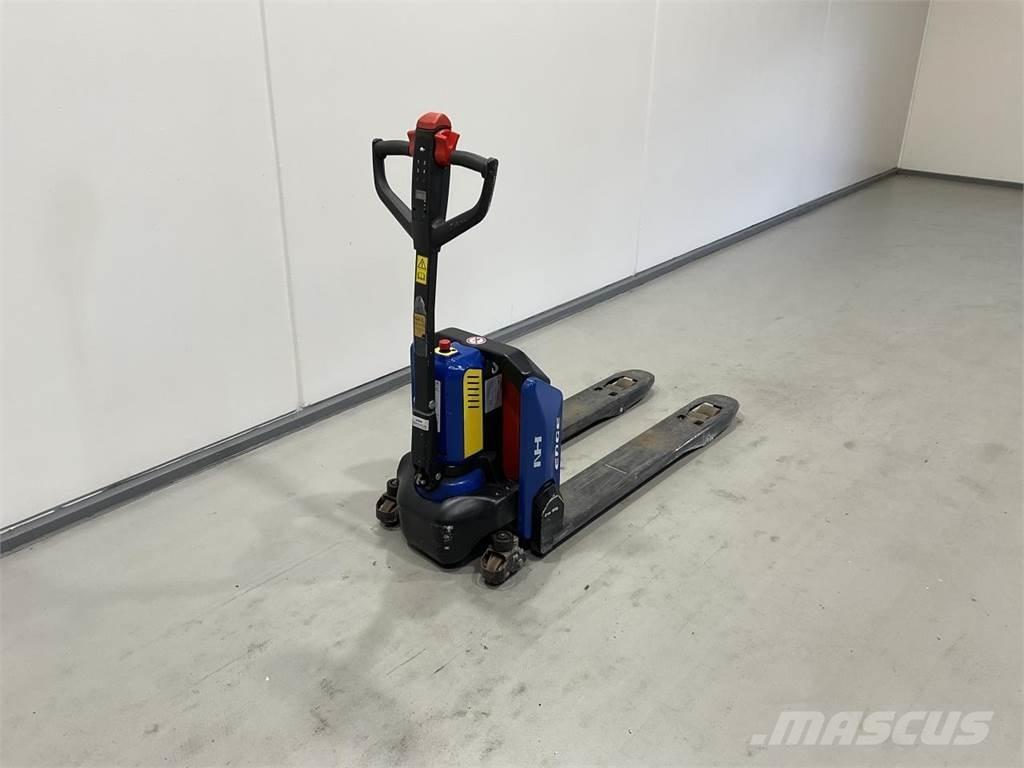 NH SKP1500E Elektriline alusesiirdaja
