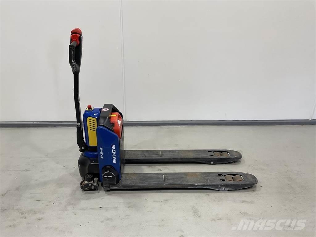 NH SKP1500E Elektriline alusesiirdaja