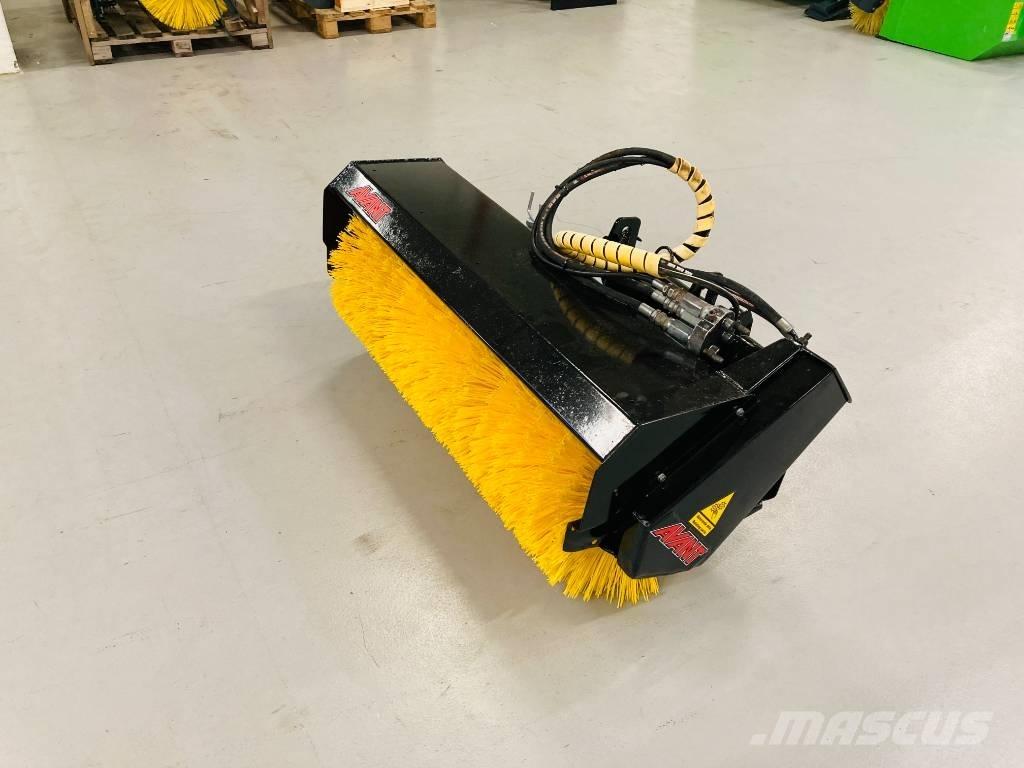 Avant Kost 120 cm Muud osad